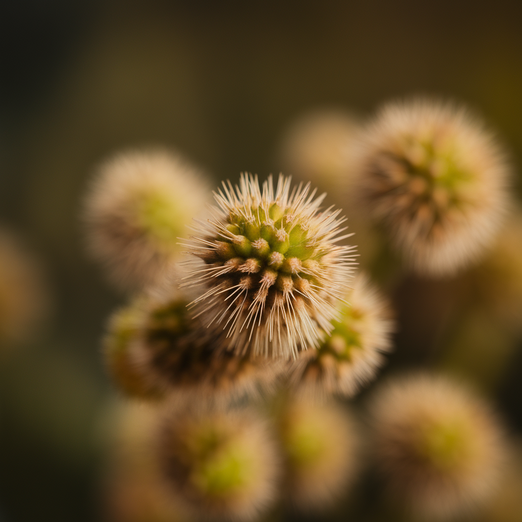 Tribulus Terrestris